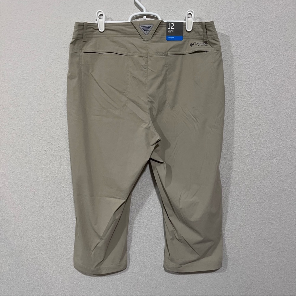 NWT Columbia pants - Picture 4 of 8